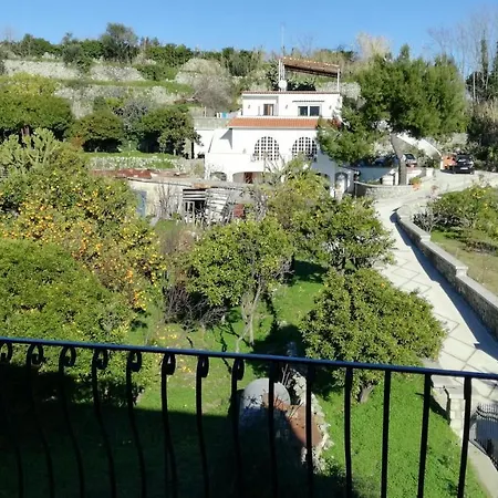 Casa Delle Sirene 아파트 *