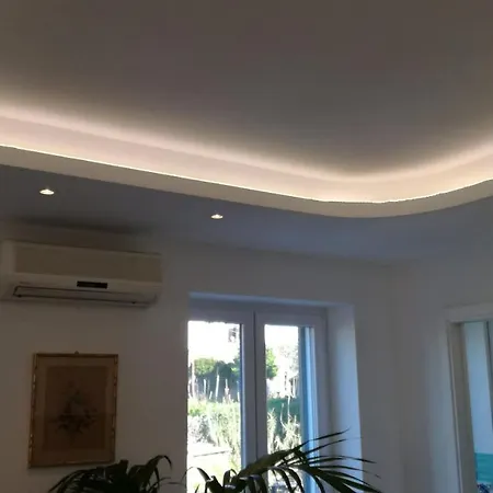 Casa Delle Sirene 아파트 Forio di Ischia