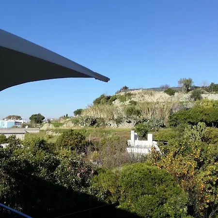Casa Delle Sirene Apartman *