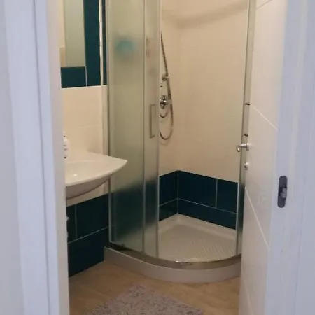 Casa Delle Sirene Apartman