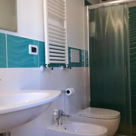 Apartman Casa Delle Sirene *