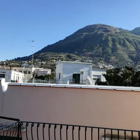 Casa Delle Sirene Daire *