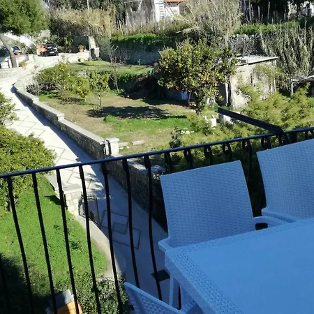Apartman Casa Delle Sirene Forio di Ischia