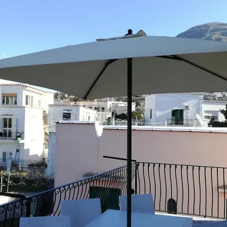 Casa Delle Sirene Daire Forio di Ischia