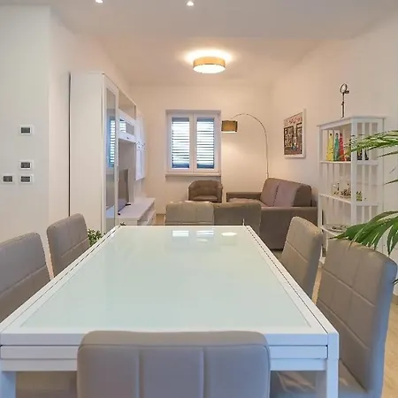 Apartman Casa Delle Sirene Forio di Ischia