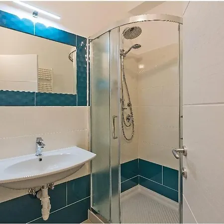 Apartman Casa Delle Sirene Forio di Ischia